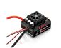 Preview: Hobbywing QuicRun WP8BL150 G2 Brushless Regler 150A 3-6s für 1:8