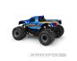 Preview: JConcepts Ford Raptor 2010 BIGFOOT Racer Karosserie