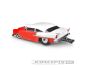 Preview: JConcepts 1955 Chevy Bel Air Drag Eliminator Karosserie