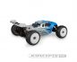 Preview: JConcepts Finnisher HB Racing D817T Karosserie