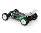 Preview: JConcepts S2 Schumacher Cougar LD2 Karosserie Carpet Light Weight