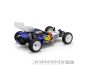 Preview: JConcepts Mirage WSE SS 1993 Worlds Special Edition Scoop RC10 Karosserie