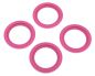 Preview: JConcepts Tribute Felgen Beadlocks Ring pink JCO2651-4