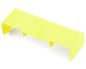 Preview: JConcepts Razor 1/8 Heckflügel gelb