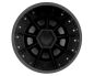 Preview: JConcepts 9 Shot Felgen 17mm schwarz