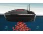 Preview: Joysway Fischerboot 2500 Köderboot 2.4G GPS mit 6.4V 15.6Ah LiFePo und AC Balance Ladegerät