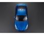 Preview: Killerbody Subaru BRZ Karosserie blau lackiert 195mm RTU