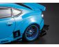 Preview: Killerbody Karosserieverbreiterung Type 1 für Toyota 86 und Subaru BRZ
