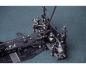 Preview: Koswork Kugel Innensechskantschlüssel 2.0mm 120mm mit Kunststoff Griff