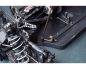 Preview: Koswork Kugel Innensechskantschlüssel 2.5mm 120mm mit Kunststoff Griff