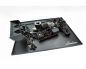 Preview: Koswork Montageschale mit Reinigungsschale schwarz 550x450mm