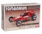 Preview: Kyosho Tomahawk 1:10 2WD Kit Legendary Series