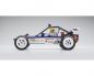 Preview: Kyosho Turbo Scorpion 1:10 2WD Kit Legendary Series