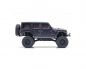 Preview: Kyosho Mini-Z 4X4 MX-01 Jeep Wrangler Rubicon Bright grau metallic