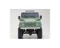 Preview: Kyosho Mini-Z 4X4 MX-01 Land Rover Defender Heritage GG-AW
