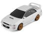 Preview: Kyosho Subaru Impreza WRX STI 22B weiß Mini-Z AWD MA020 KYO32627W