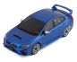 Preview: Kyosho Mini-Z AWD Subaru Impreza WRX STI blau MA020 KYO32630BL