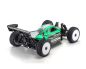 Preview: Kyosho Inferno MP10e 1:8 RC Brushless EP Readyset T1 grün