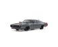 Preview: Kyosho Fazer MK2 VE L Dodge Charger Super Charged 70 1:10 Readyset