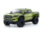 Preview: Kyosho KB10L Toyota Tacoma TRD Pro Elec Lime  VE 3S 4WD 1:10 Readyset