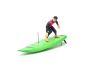 Preview: Kyosho RC Surfer 4 RC Electric Readyset T3 Catch Surf