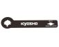 Preview: Kyosho Schwungrad Schlüssel KYO80167