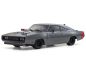 Preview: Kyosho Dodge Charger 1970 Karosserie Fazer 1:10 FZ02L KYOFAB707
