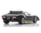 Preview: Kyosho Lamborghini Miura SVR 1970 1:43 schwarz Gold