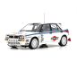 Preview: Kyosho Lancia Delta HF Integrale Evoluzione 1:18 Test Car 1992 KYOKS08348G