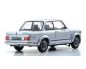 Preview: Kyosho BMW 2002 Turbo 1974 1:18 silver