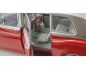 Preview: Kyosho Rolls Royce Phantom VI EWB 1968 1:18 rot