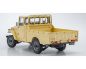 Preview: Kyosho Toyota Land Cruiser 40 Pick Up 1980 1:18 Beige