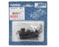 Preview: Kyosho Chassis hinten