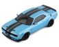 Preview: Kyosho Autoscale Mini-Z Challenger SRT Hellcat Redeye B5 blau MA020 KYOMZP451BL
