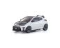 Preview: Kyosho Autoscale Mini-Z Toyota GRMN Yaris Circuit Pearl weiß MA020 KYOMZP470PW