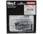 Preview: Kyosho Motorkühlkörper MJ Aluminium Mini-Z MR03 LM