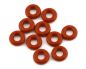 Preview: Kyosho O-Ring 3mm rot KYOORG03B