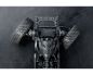 Preview: MST Racing CFX 4WD Crawler KIT Frontmotor