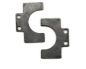 Preview: Mugen Seiki Bremsplatten MUGH0354