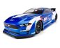 Preview: PROTOform Ford Mustang 2021 Karosserie