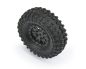 Preview: ProLine Hyrax 1.0 Mini Reifen auf Impulse Felge 7mm 4 Stück