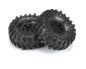 Preview: ProLine Mickey Thompson Baja Pro X 1.9 G8 Crawler Reifen auf Felgen