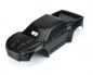 Preview: ProLine Ford F-150 Raptor Karosserie schwarz Pre-Cut für X-Maxx