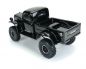 Preview: ProLine Dodge Power Wagon 1946 Karosserie schwarz