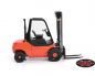 Preview: RC4WD 1/14 Norsu Hydraulic RC Forklift RTR Red