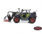 Preview: RC4WD 1/14 Grabber Telescopic Hydraulic RC Forklift RTR