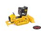 Preview: RC4WD 1:14 Earth Mover RC693T Hydraulic Track Loader RTR