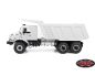 Preview: RC4WD 1/14 6x6 Sledge Hammer Heavy Haul Off-Road Hydraulic RTR Dump Truck