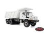 Preview: RC4WD 1/14 6x6 Sledge Hammer Heavy Haul Off-Road Hydraulic RTR Dump Truck