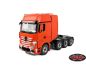 Preview: RC4WD 1/14 8X8 Tonnage Heavy Haul RTR Truck RC4VVJD00062